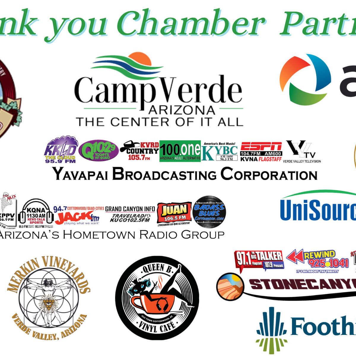 Chamber Partners Chamber Partners